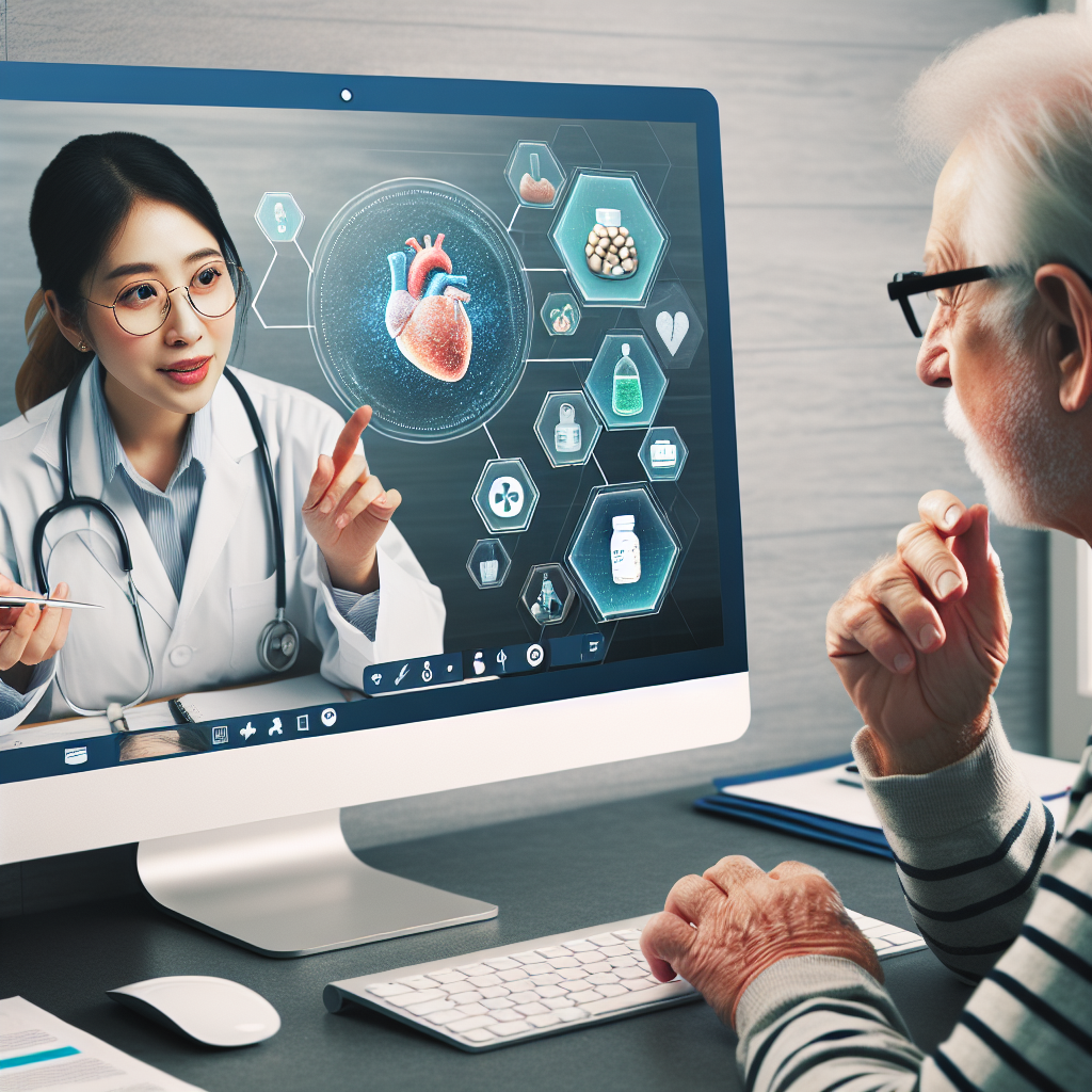 Breaking Down Telemedicine: What You Need to Know About Online Consultations and Prescriptions